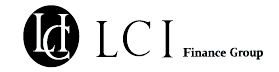 LCI-GROUP｜Professional Financial Service Logo